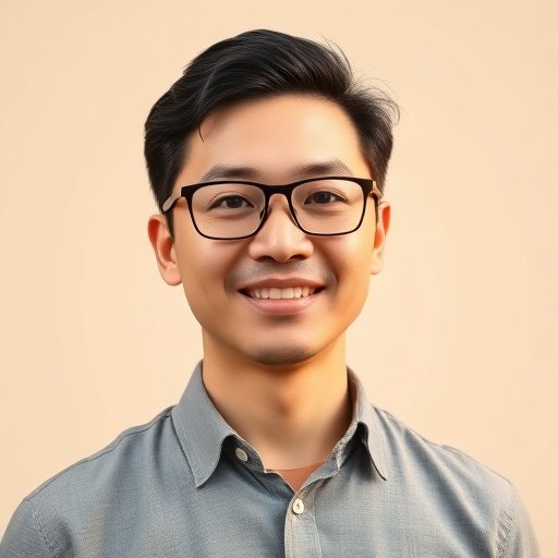 717影院技术总监陈志豪